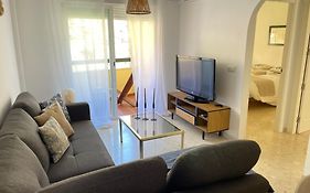 La casa de María